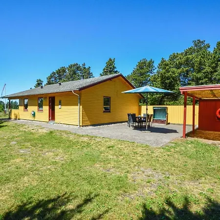 Holiday home Awesome In Romo With Wifi *