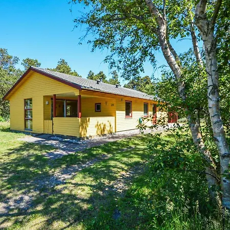 Awesome In Romo With Wifi Holiday home *