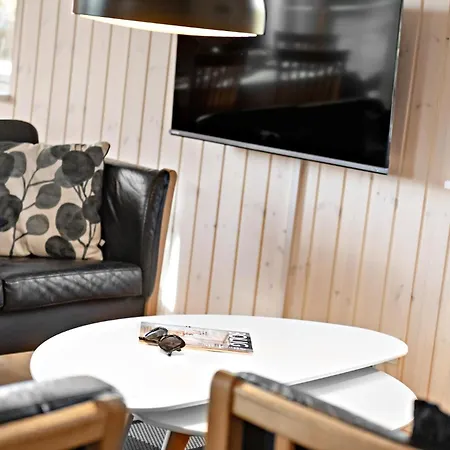 別荘 Romo With A Fireplace 334